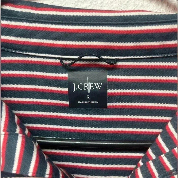 J. Crew polo - Picture 2 of 4